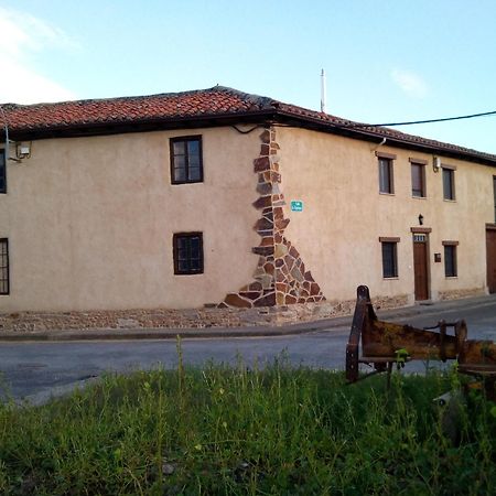 Casa Rural Abuela Tina Antonan del Valle Esterno foto